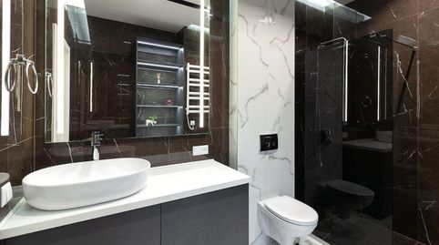 Photo 3 of Flat for rent in Rúa Xeneral Pardiñas 4, 27, Ensanche - Sar, Santiago de Compostela