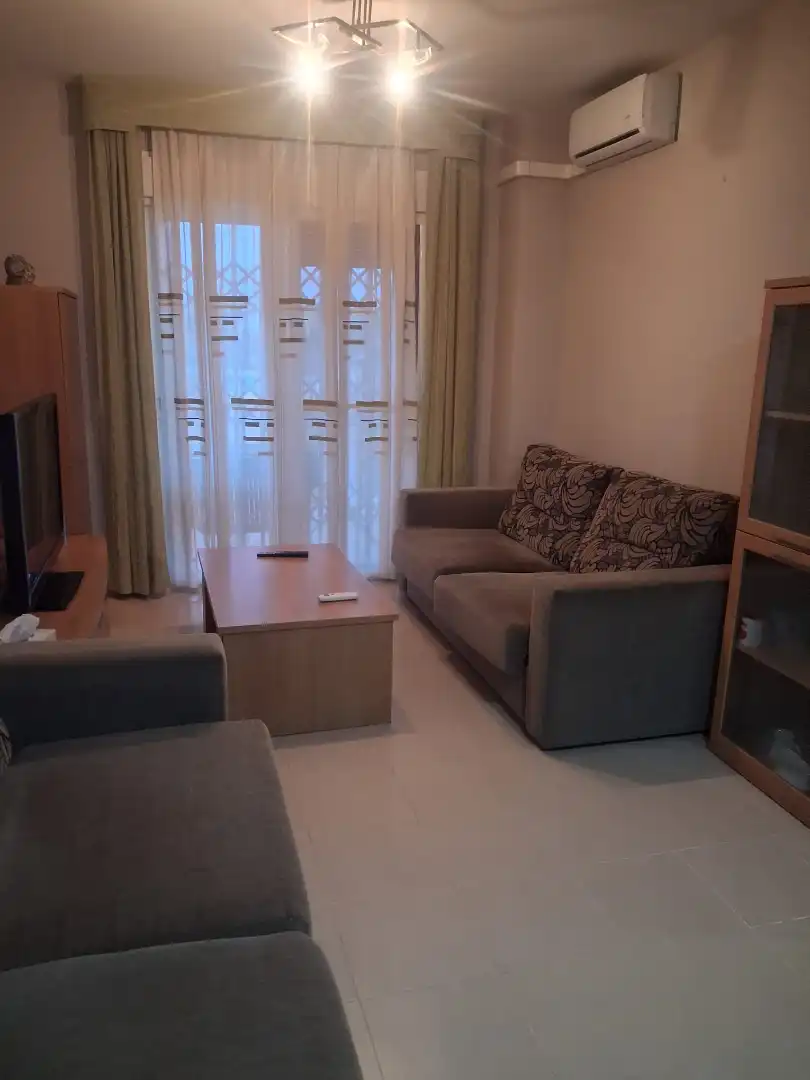 Flat with pool to rent in Almerimar, imagen 9