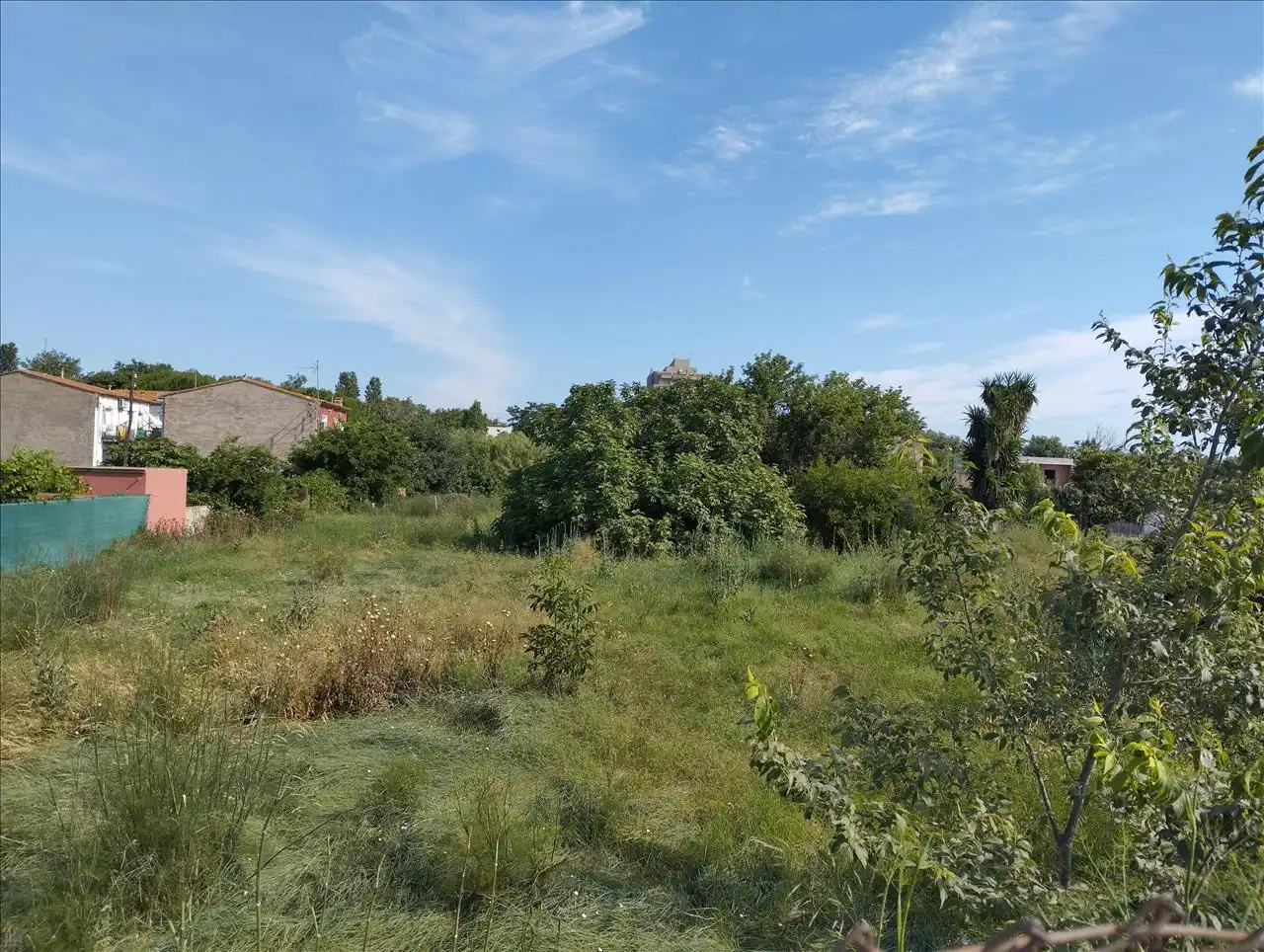 Wohnbaugrundstück zum Verkauf in PORT DE LA SELVA, imagen 14