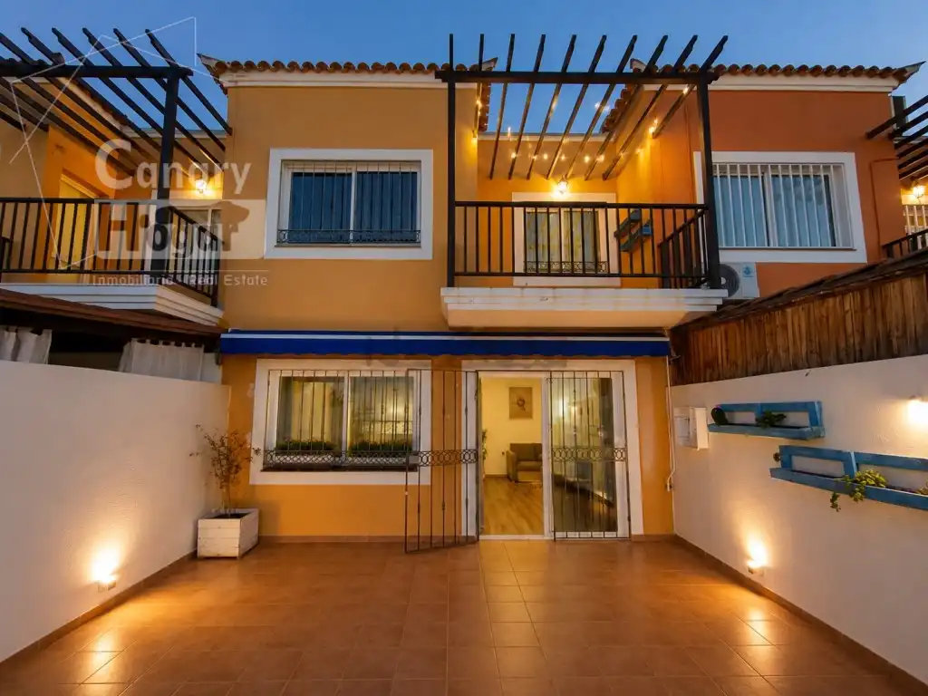 Villa con piscina in vendita a Costa Adeje, imagen 16