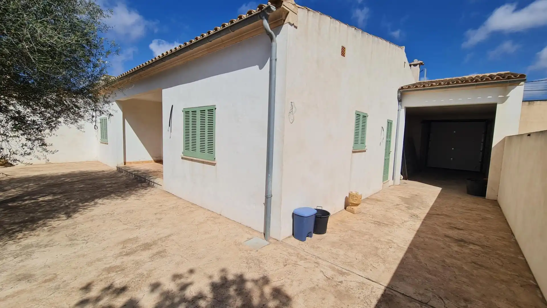Detached house with garden for sale in Cala Santanyí, imagen 59