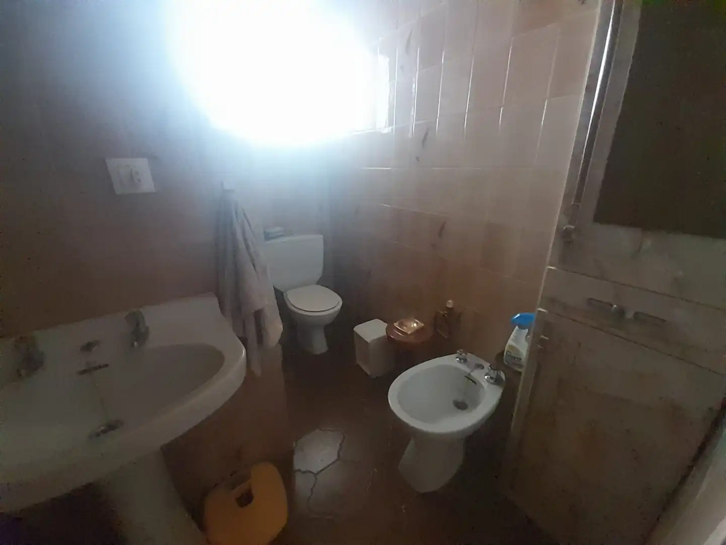 Bany de Pis en venda en Puertollano