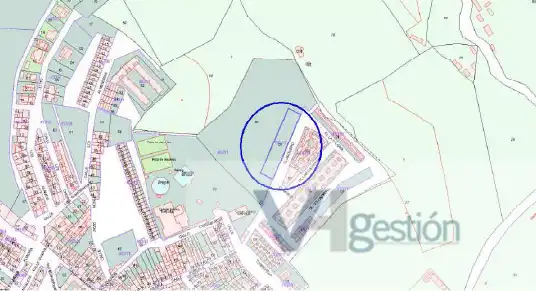 Immobles singulars en venda a Villamartín, imagen 12