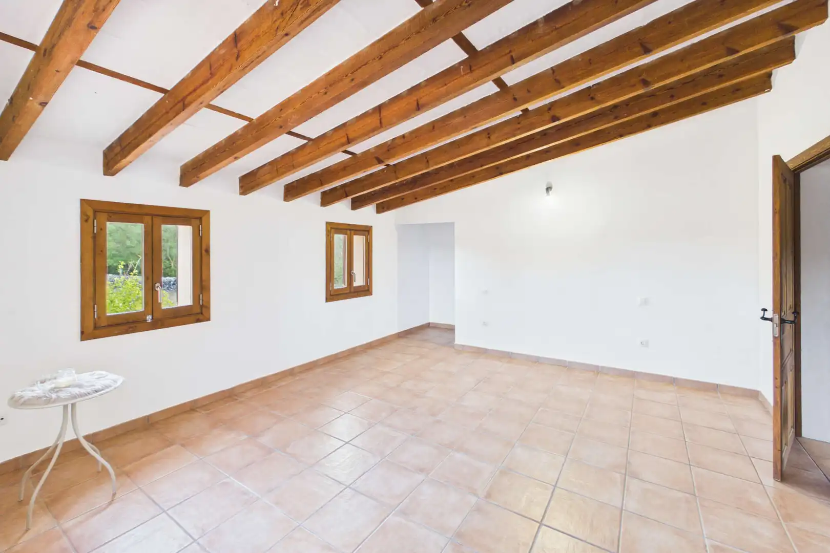Casa rústica amb terrassa en venda a Sineu, imagen 14