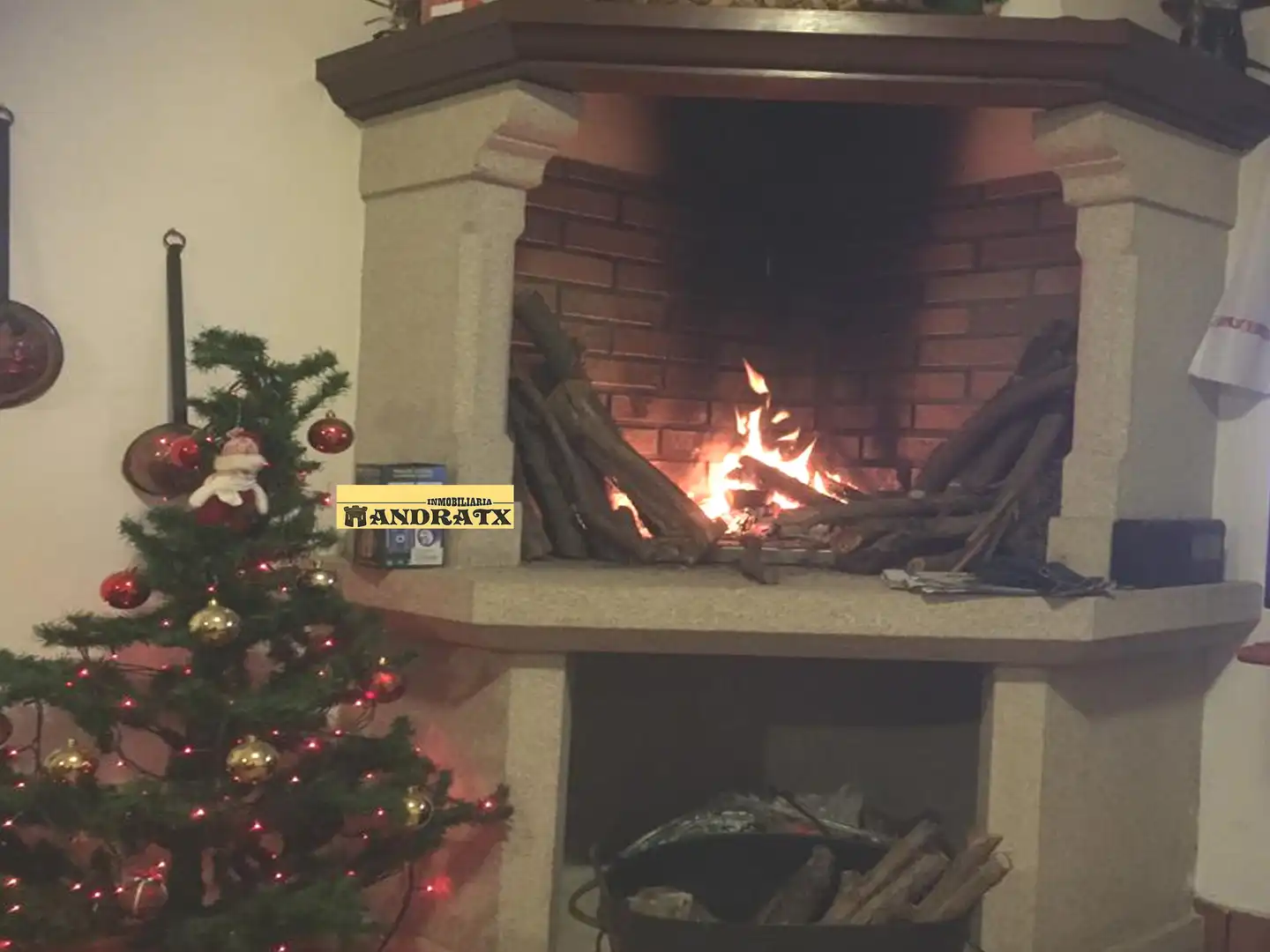 Maison avec jardin à vendre à Ares, imagen 26