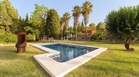 Foto 3 de Casa o chalet en venta en Pedreguer, Alicante