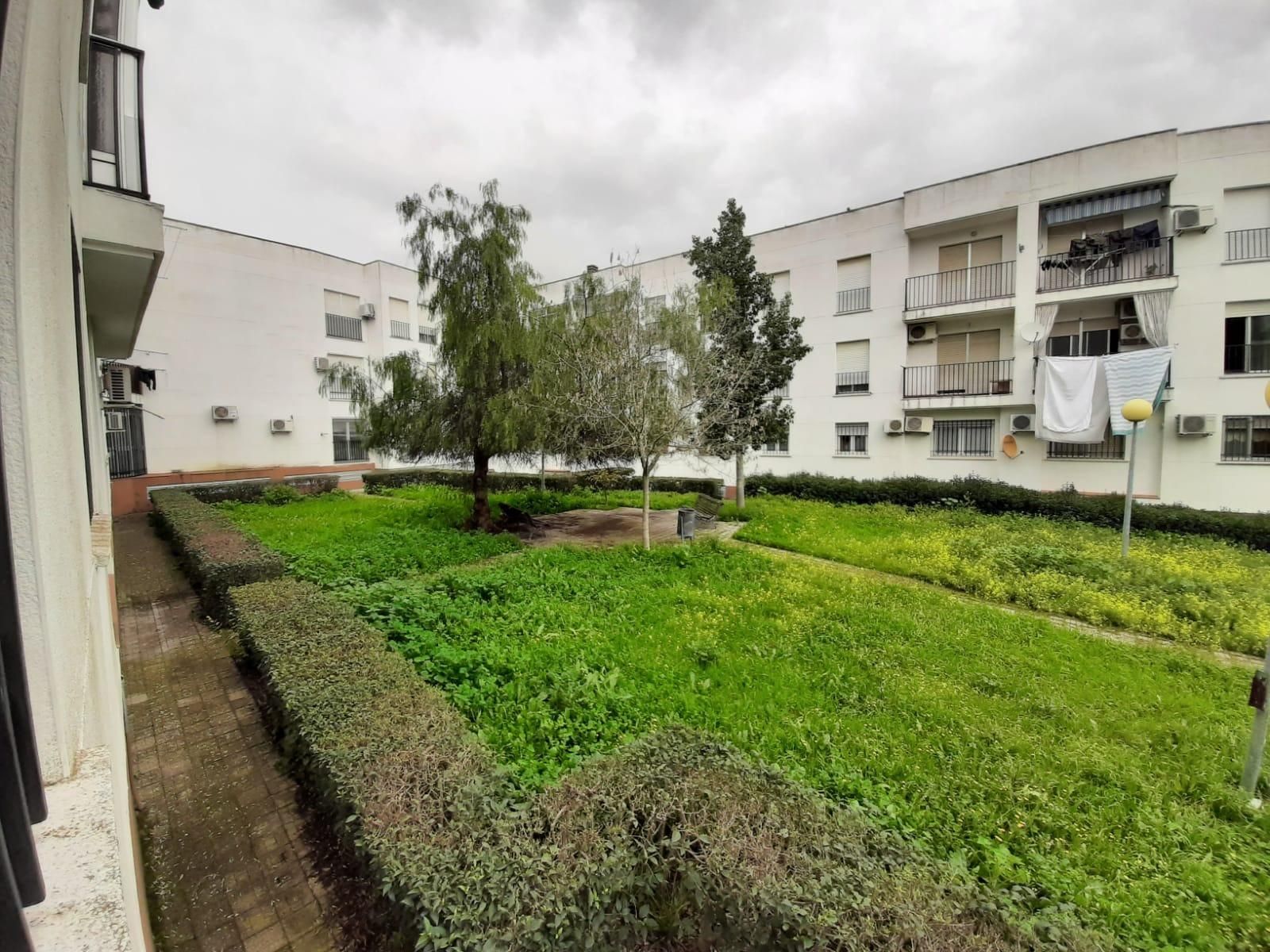 Flat for rent in Casar de Cáceres