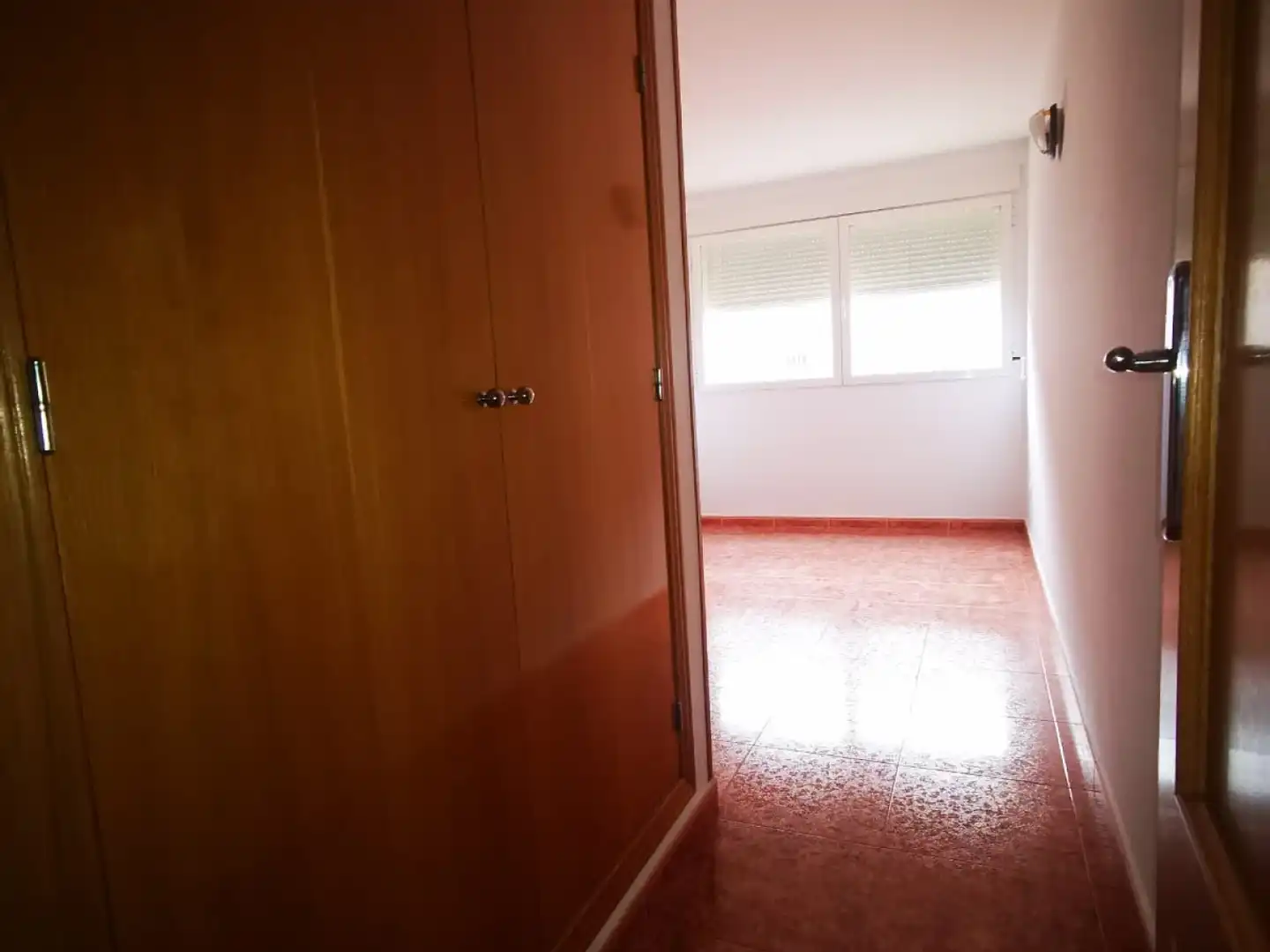 Flat for rent in Norte