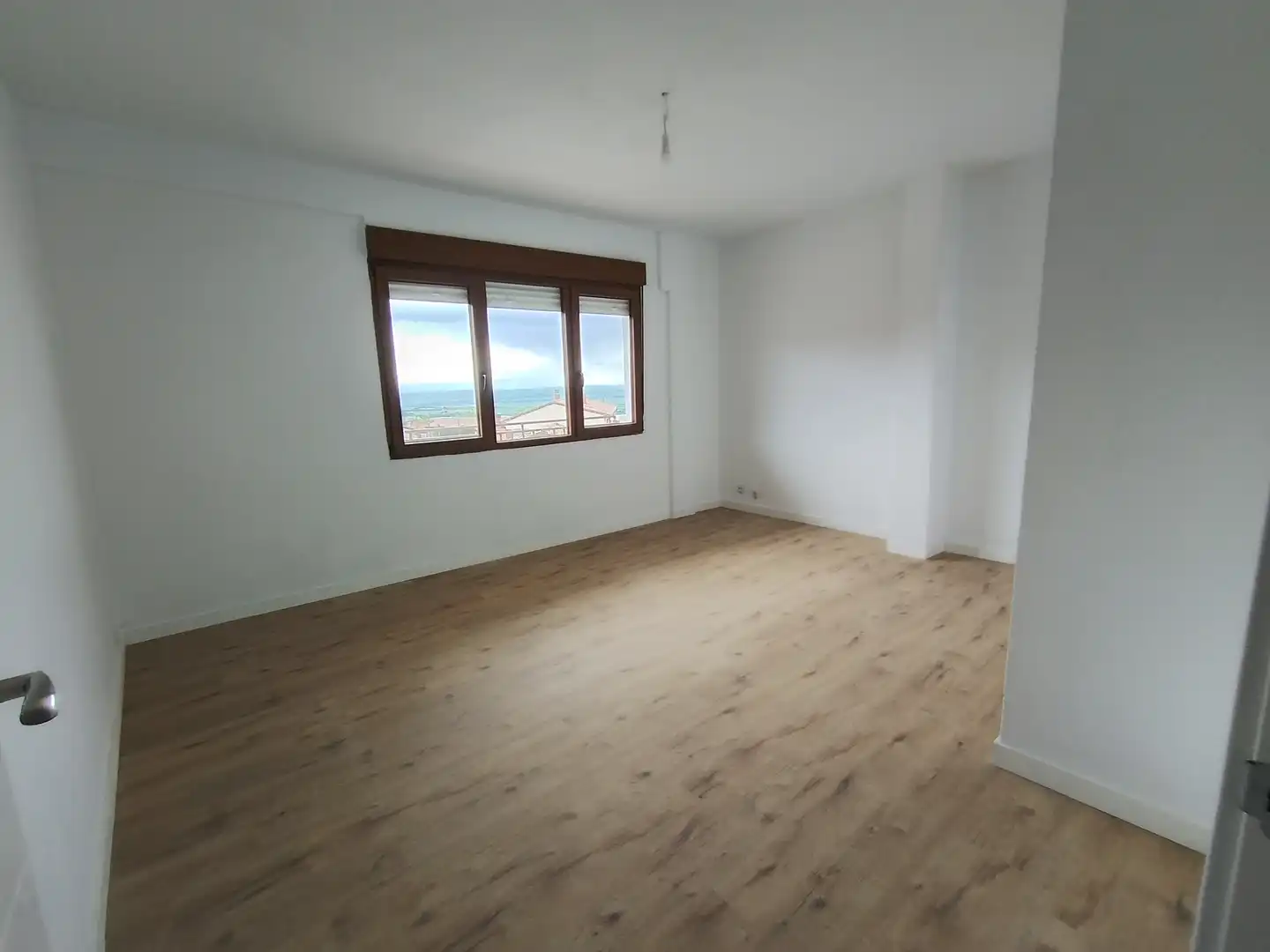 Schlafzimmer von Wohnungen zum Verkauf in Galbárruli mit Terrasse