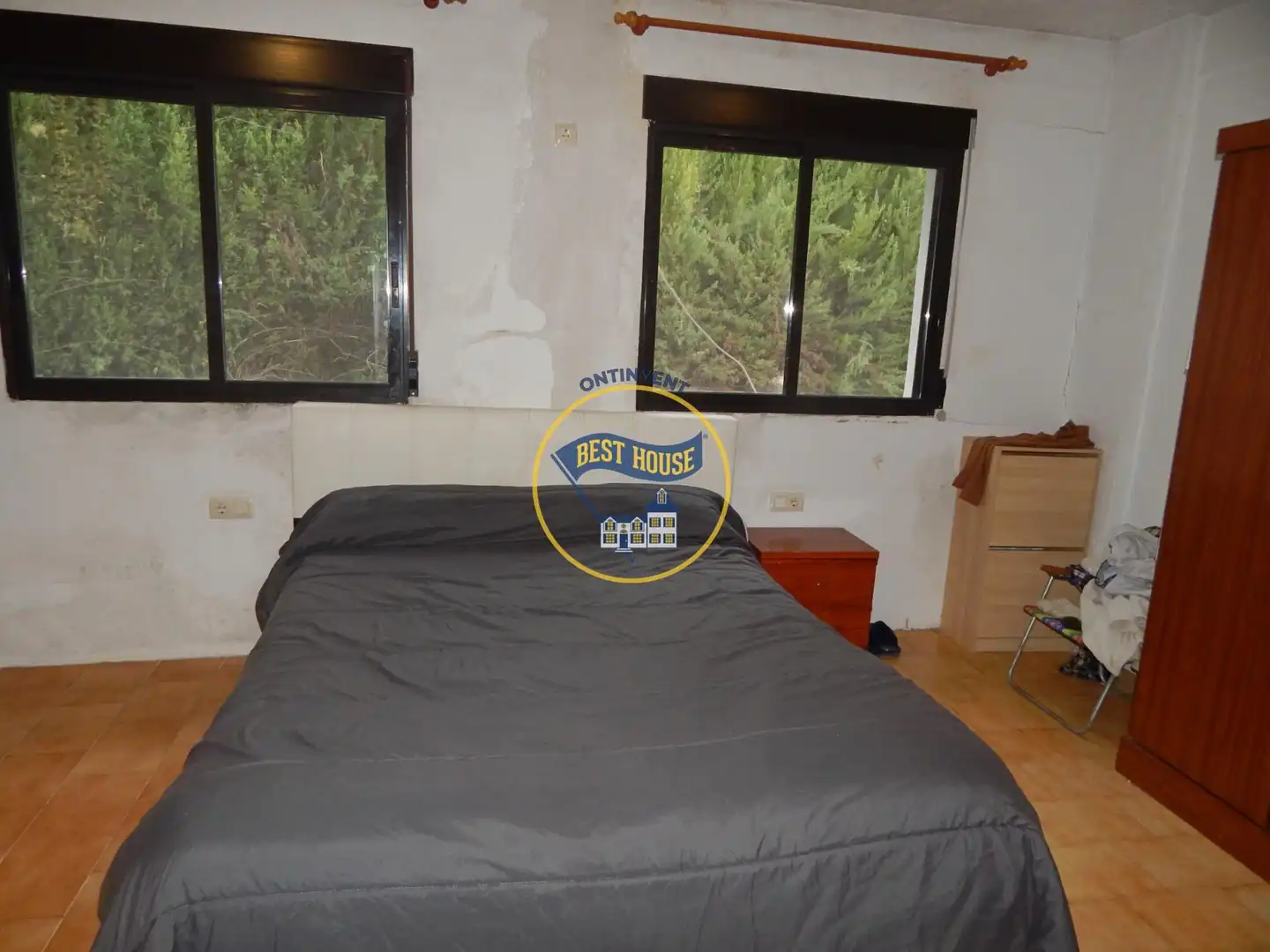 Villa avec jardin à vendre à Sant Josep - Zona Hospital, imagen 14