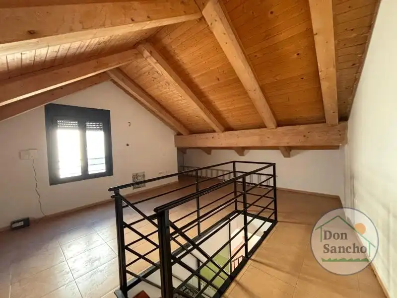 Dúplex en venta en La Seca 