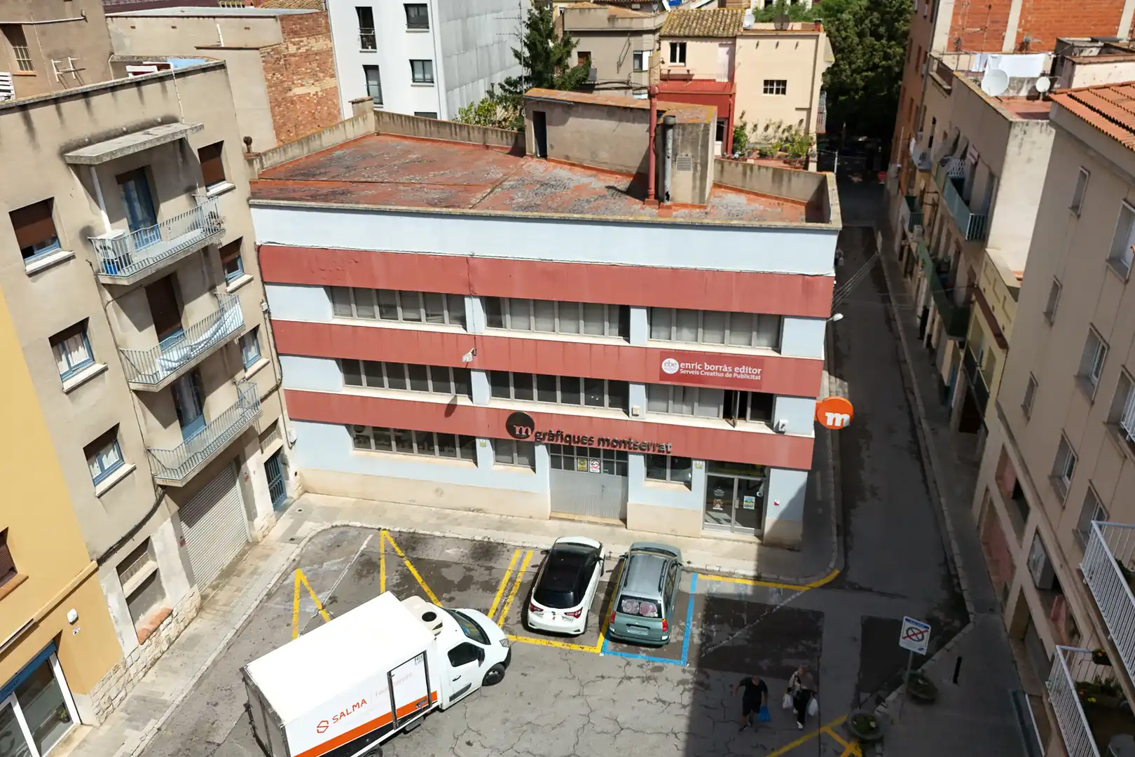 Wohnung zum Verkauf in Carrer de l'Esperança, 6, 17600, Figueres, Girona, imagen 5