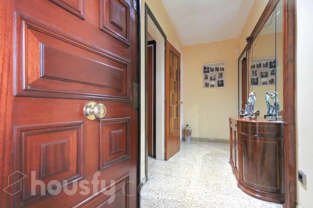 Piso en venta en Carrer Enric Morera, Bases de Manresa - Carretera de Santpedor