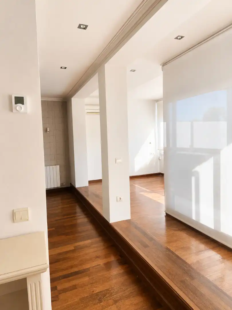 Ático en venta en Barcelona con Aire acondicionado, Calefacción y Parquet