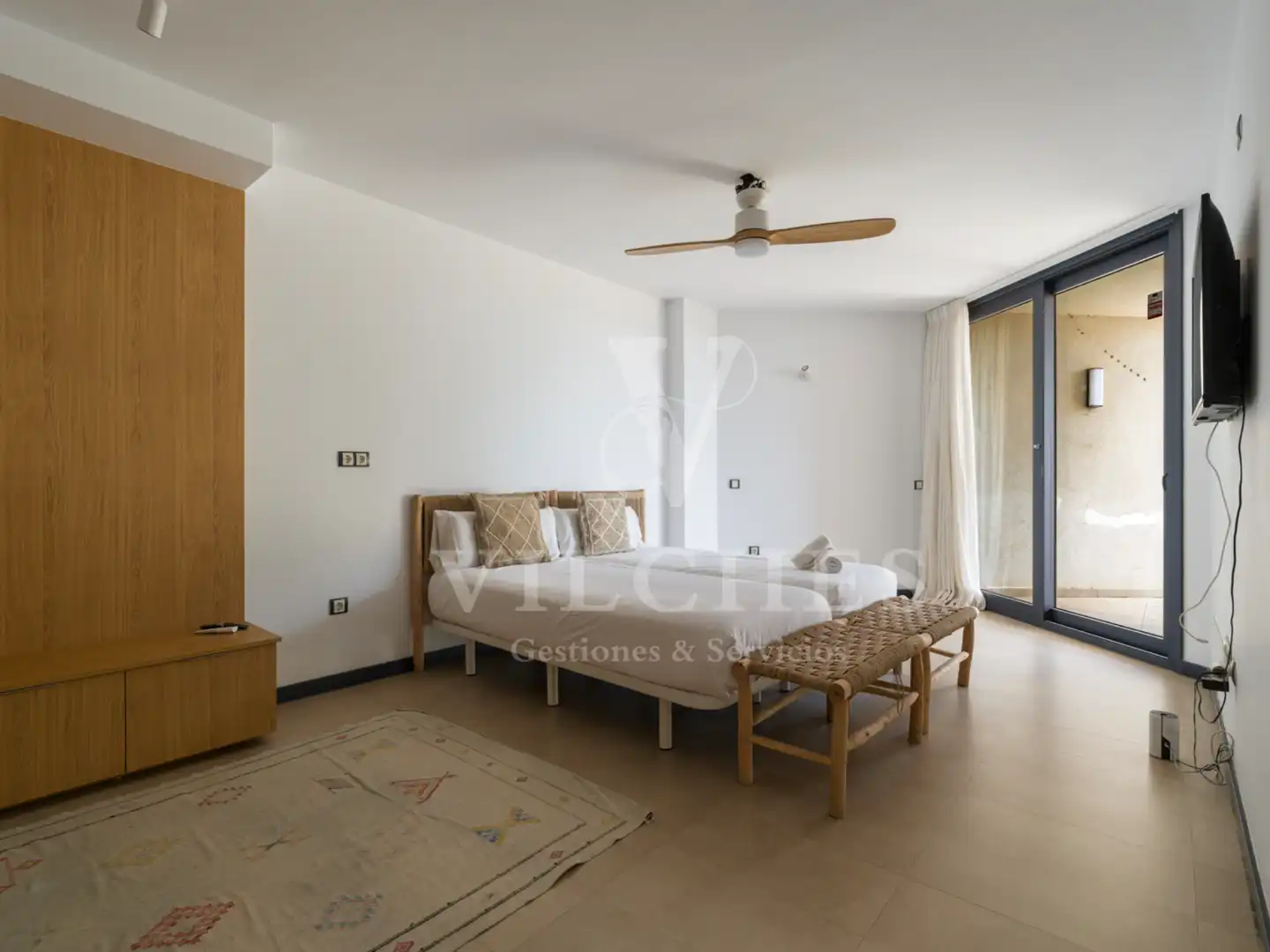 Piso en venta en La Oliva, Las Palmas