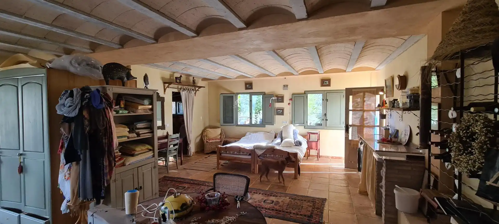Landhaus mit Garten zum Verkauf in El Perelló, imagen 20