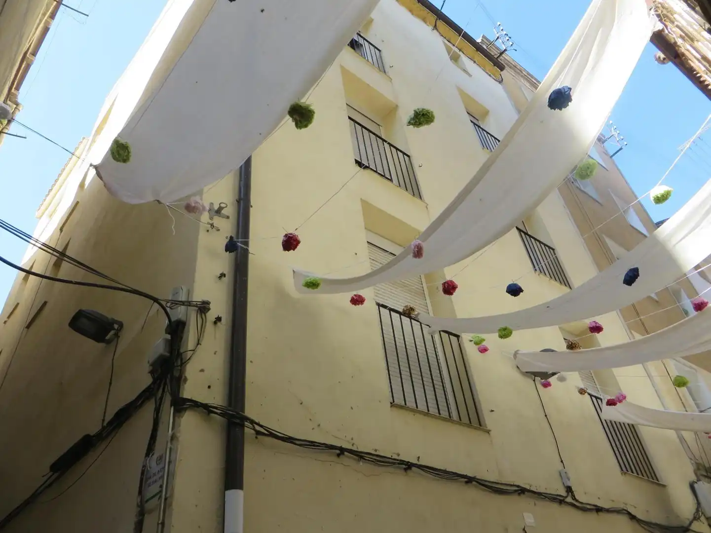 Pis amb ascensor en venda a Balaguer