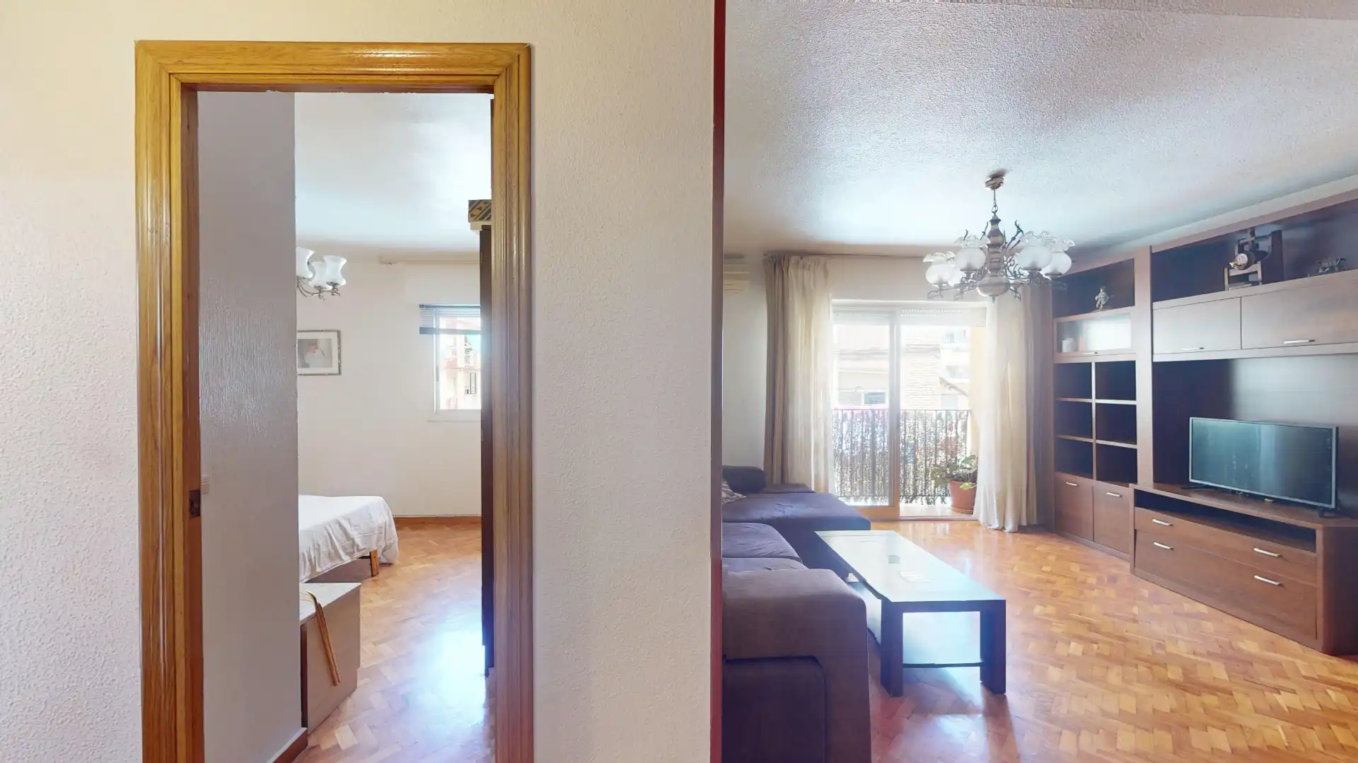 Flat for sale in Villajoyosa / La Vila Joiosa  with Air Conditioner, Furnished and Balcony