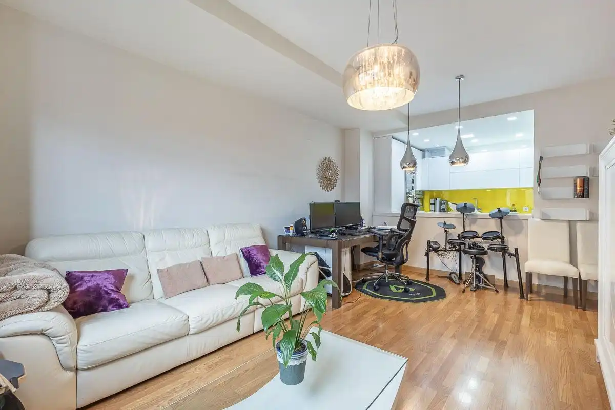 Flat for rent in Granada, Granada