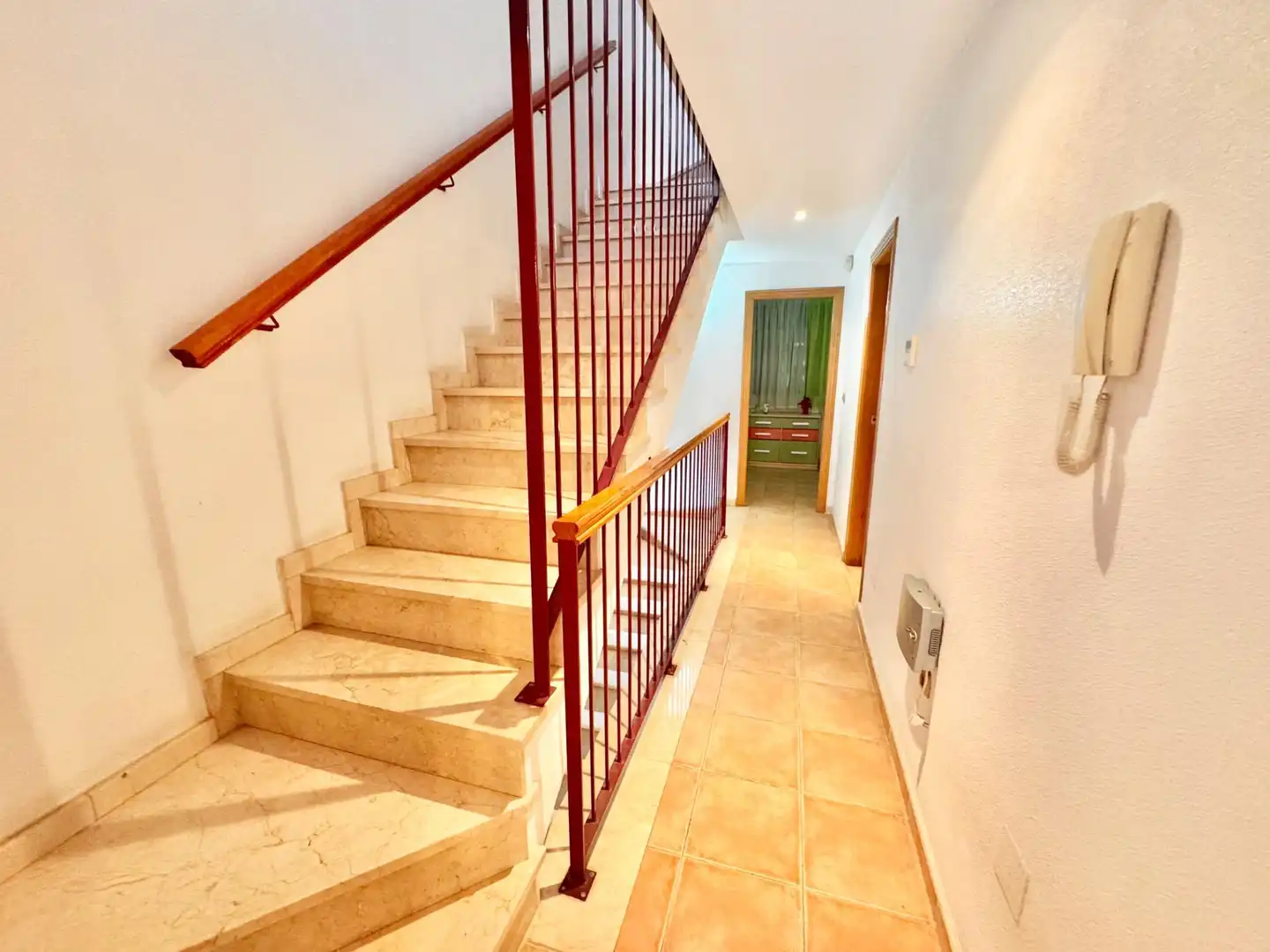 Detached homes for sale in Orihuela  with Air Conditioner, Heating and Terrace