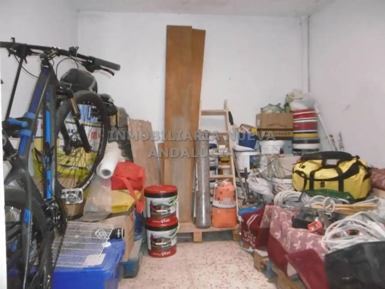 Local en venta en Barrio Alto - San Félix
