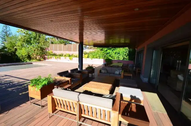 Villa mit Terrasse zum Verkauf in Campo de Golf - Agua García - Juan Fernández, imagen 19
