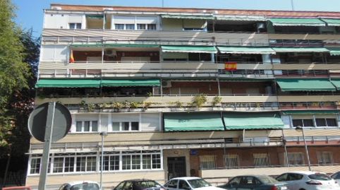 Foto 2 de Piso en venta en Zarzaquemada, Leganés