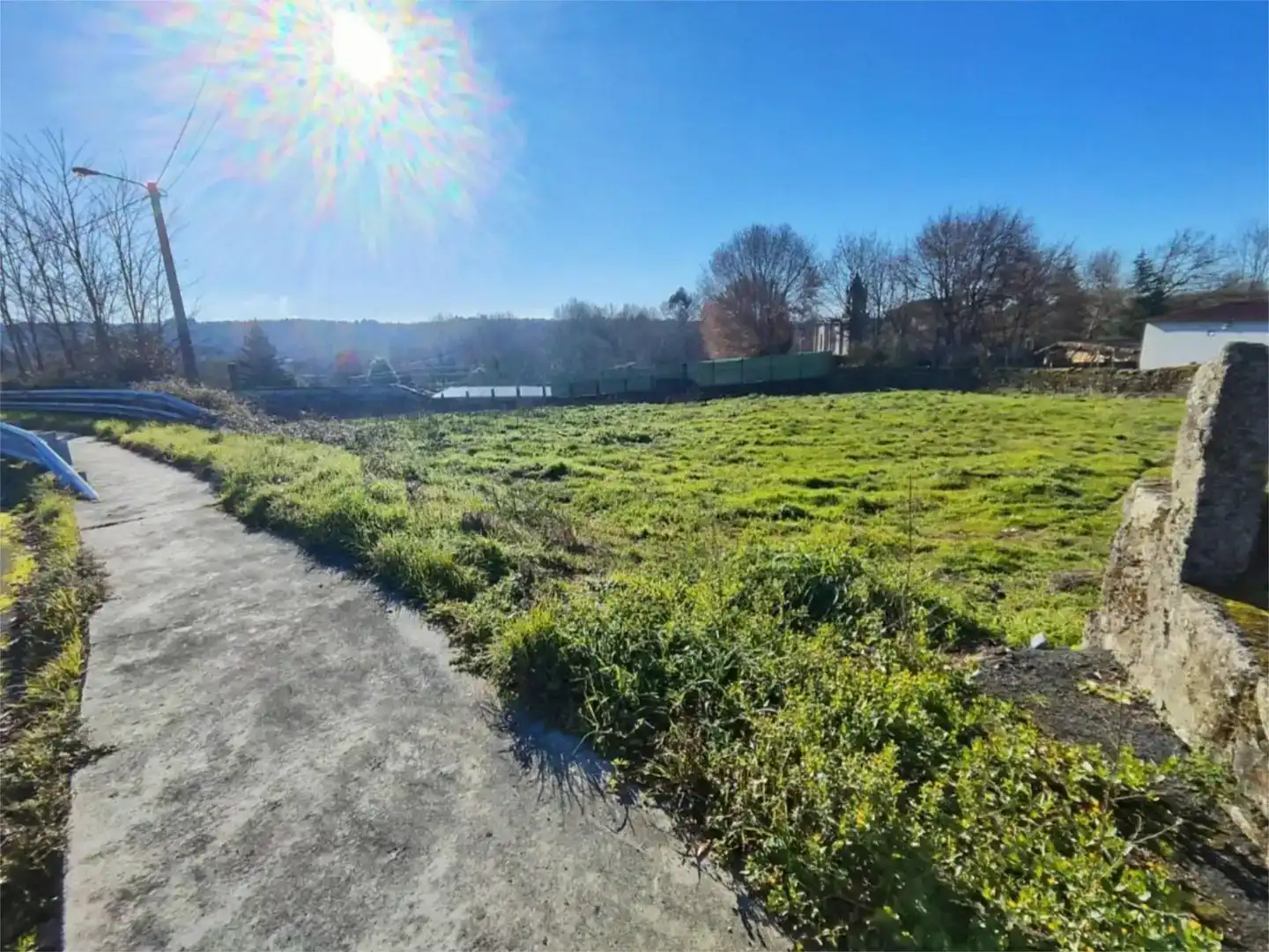 Residential for sale in Vilamarín