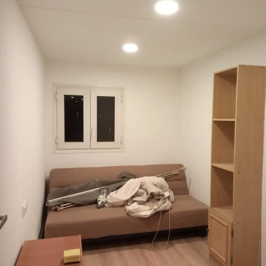 Habitación de Casa o chalet en venta en Mejorada del Campo con Calefacción, Jardín privado y Parquet