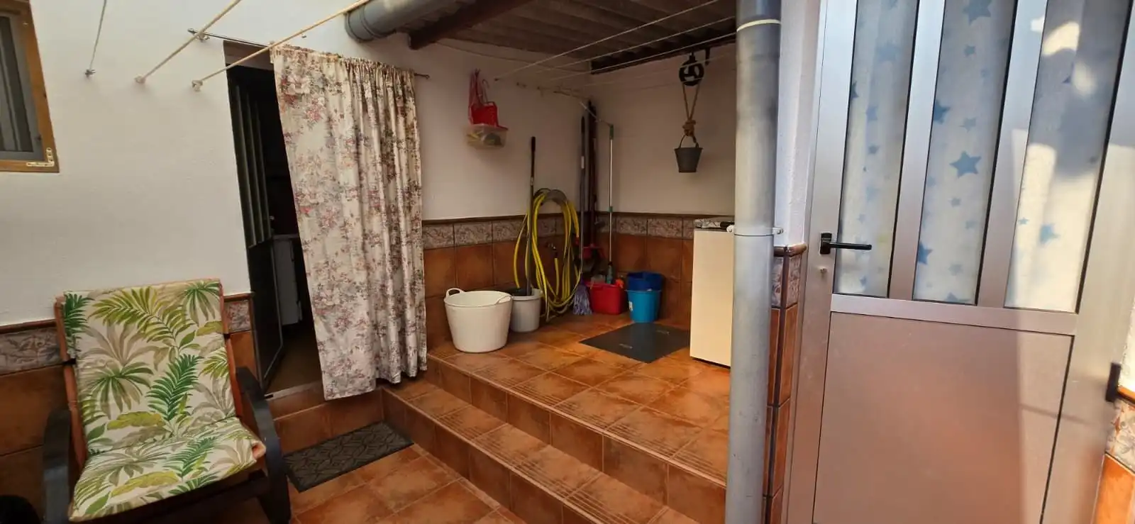 Casa o xalet en venda en Puertollano amb Aire condicionat, Calefacció i Traster