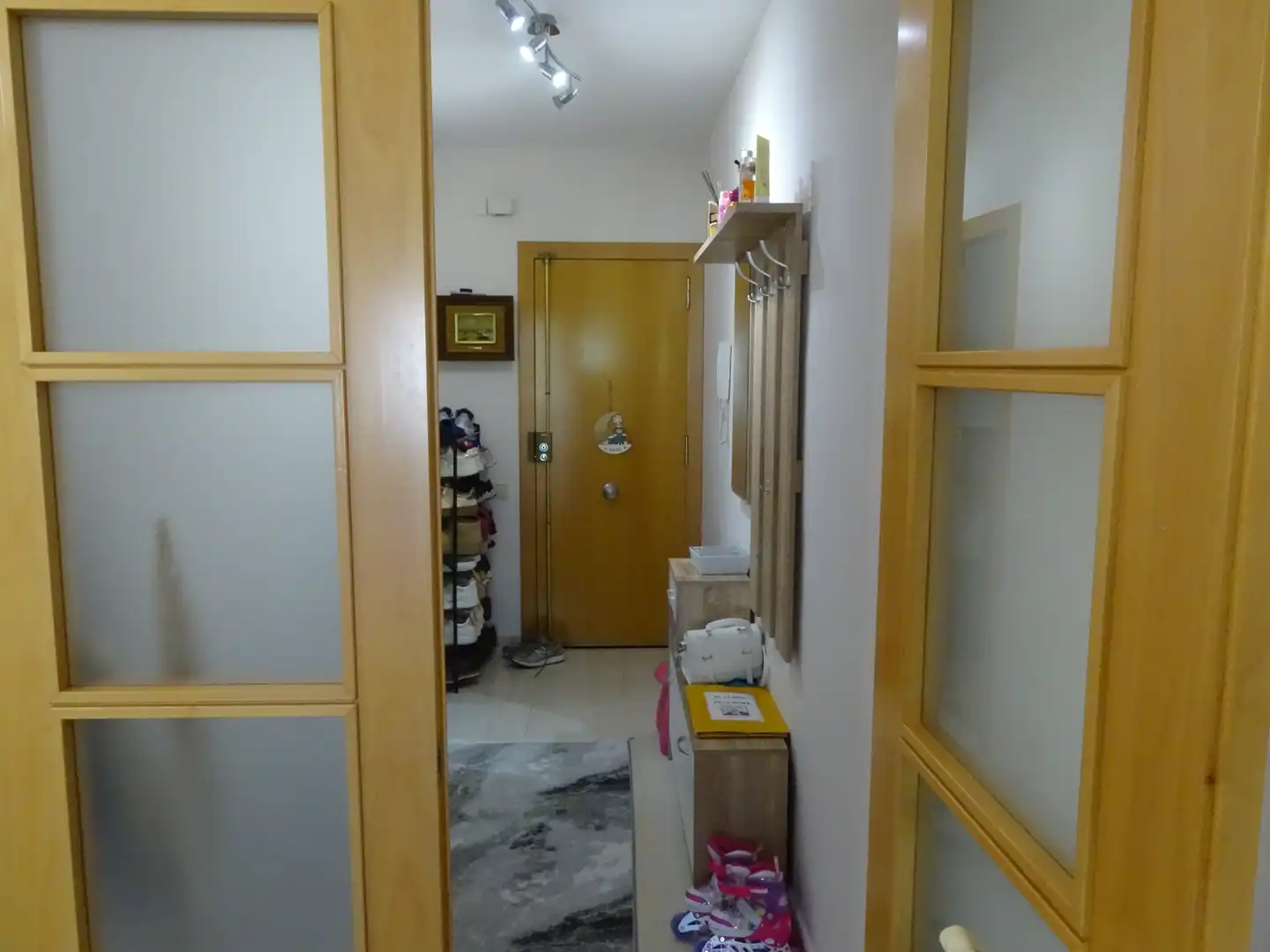 Wohnung zum Verkauf in Calafell mit Klimaanlage, Heizung und Terrasse