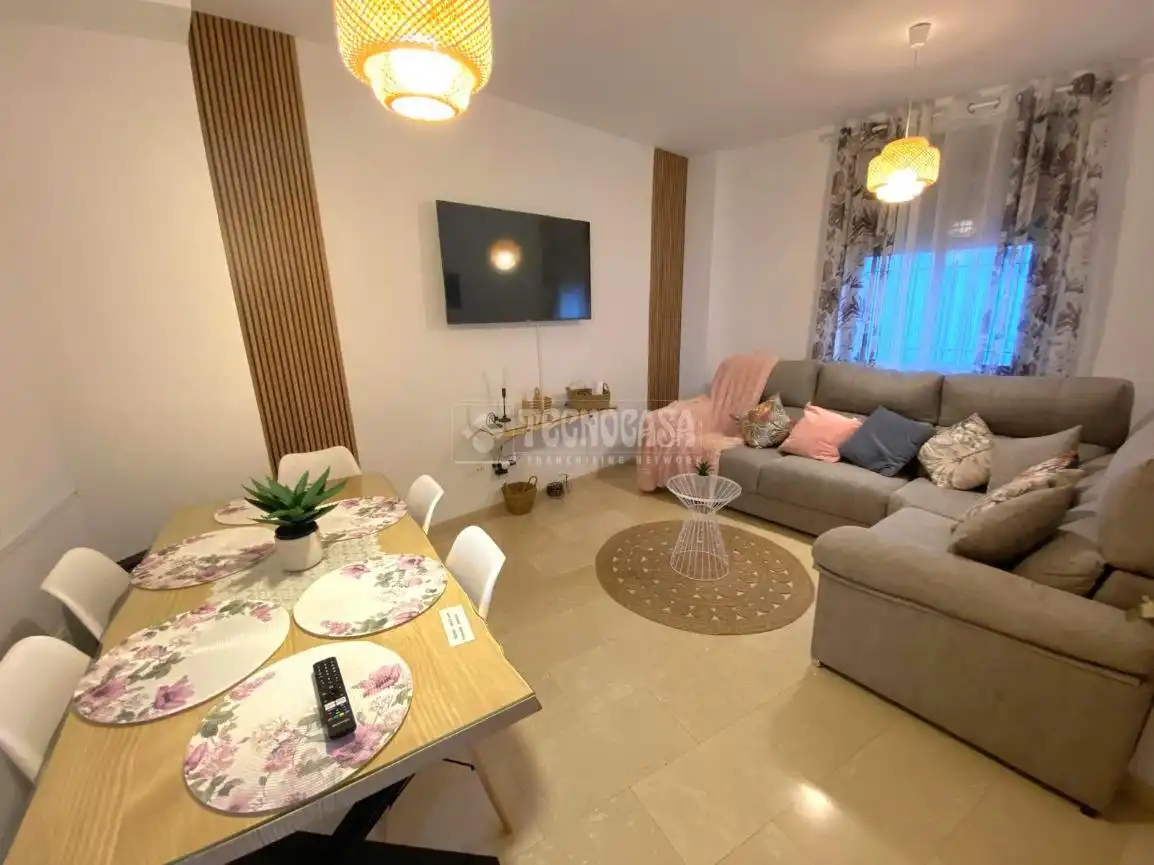 Casa pareada en venta en Centro