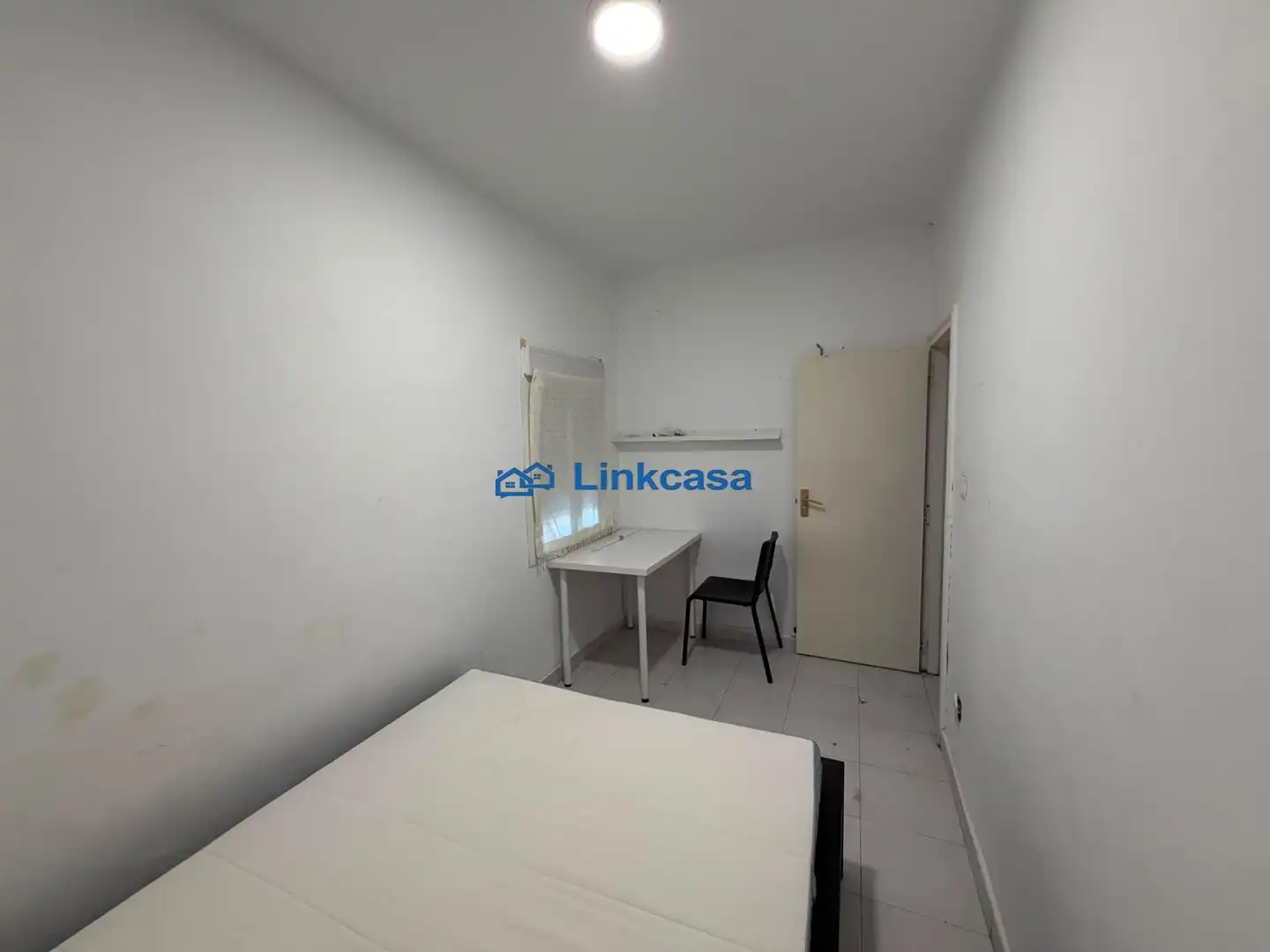 Piso en venta en Madrid con Terraza