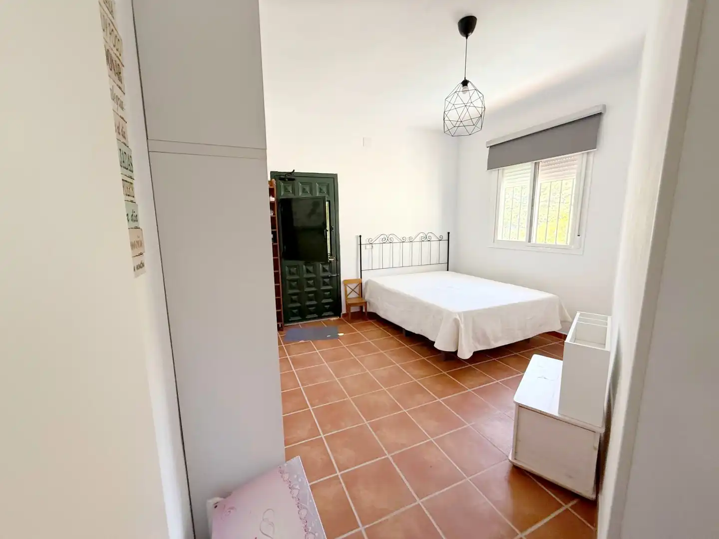 Casa rústica amb piscina en venda a Benamargosa, imagen 17