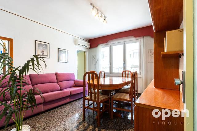 Piso en Venta en Valira,De La en Les Arenes - La Grípia  Can Montllor