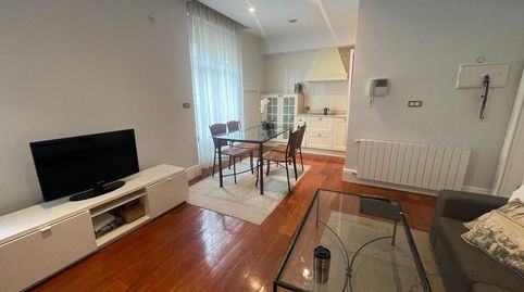 Foto 2 de Piso de alquiler en Ercilla Kalea, Ensanche - Moyua - Diputación, Bilbao