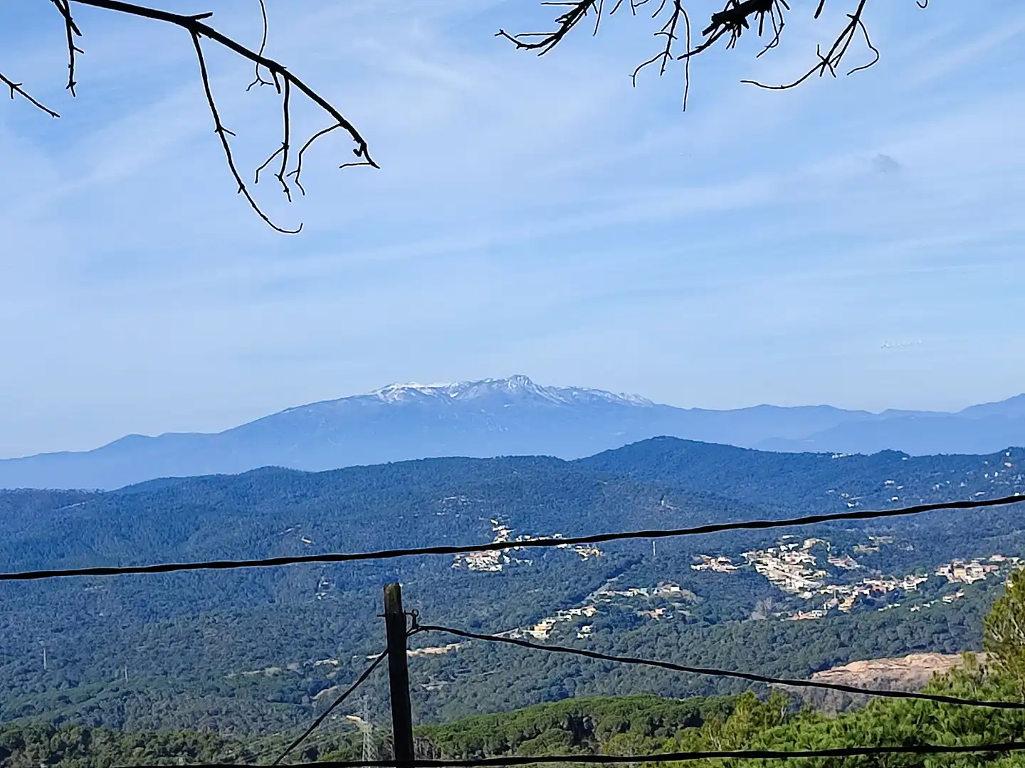 Terreno residencial en venta en Carrer dels Pirineus, imagen 3