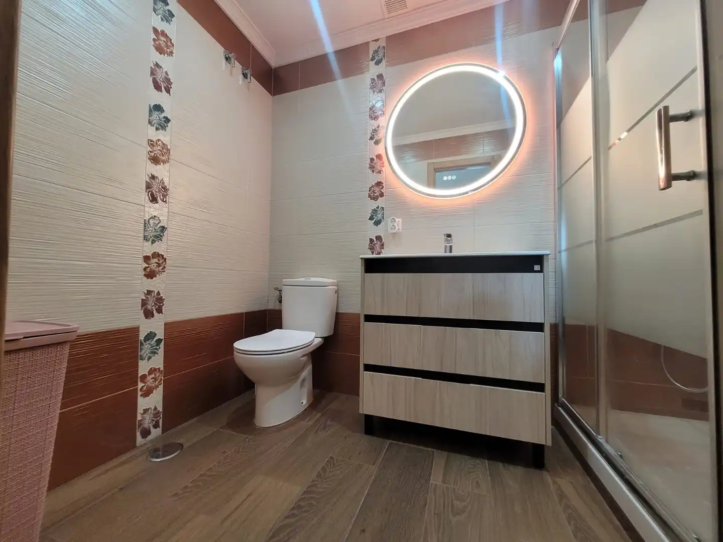 Flat for rent in Calle Bernardo Lavín, El Astillero