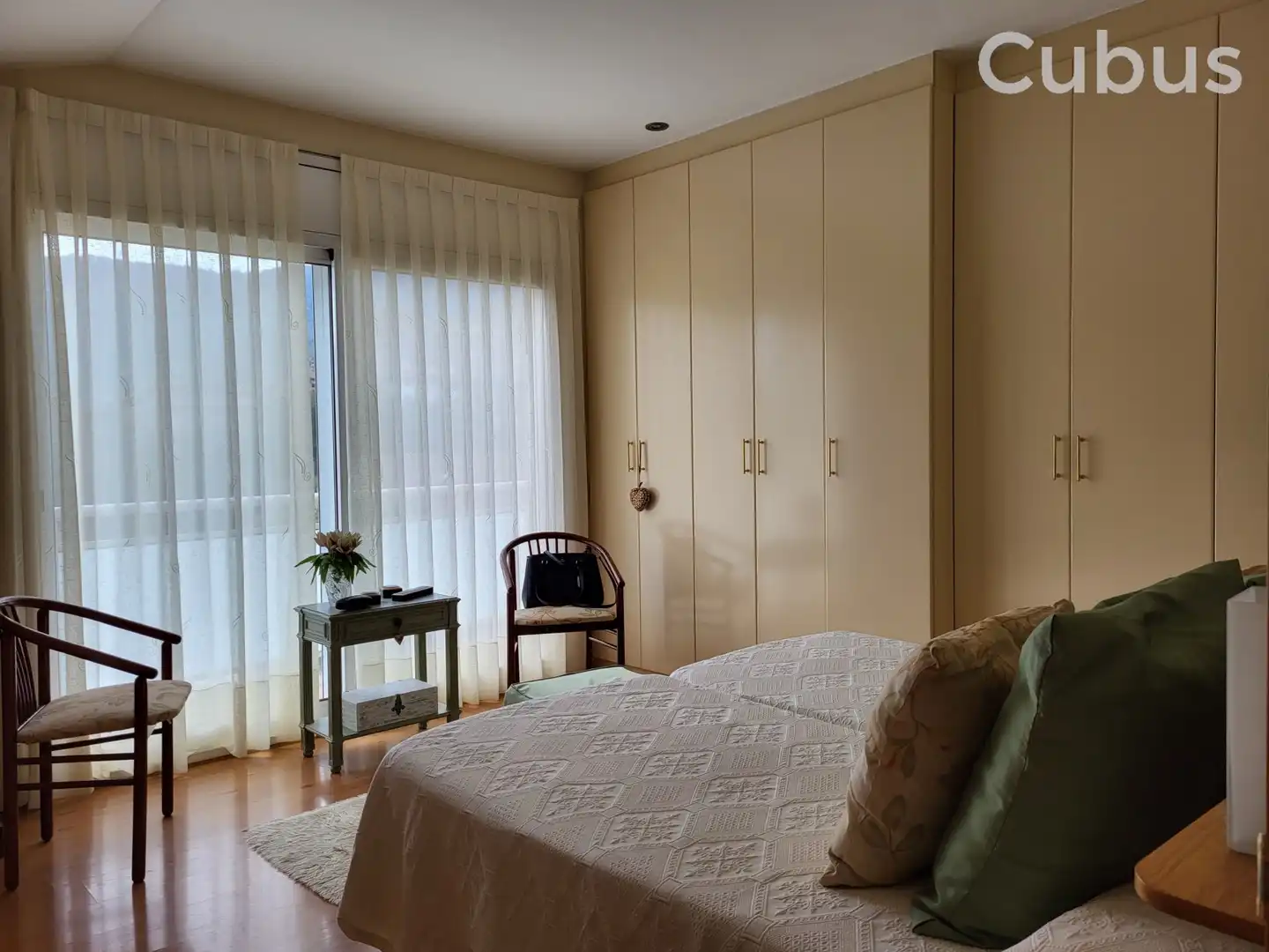 Semi-detached house with terrace for sale in Santa Pau, imagen 2