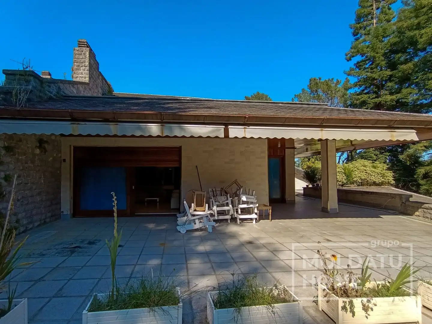Casa amb jardí en venda a Hondarribia, imagen 80