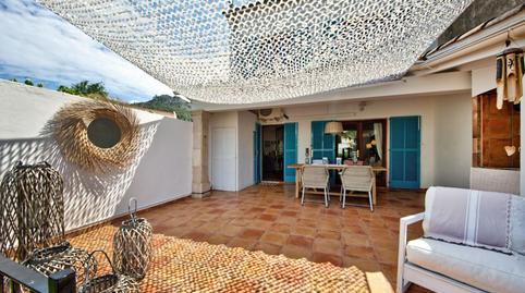 Foto 2 de Casa adosada de lloguer a Andratx pueblo, Andratx