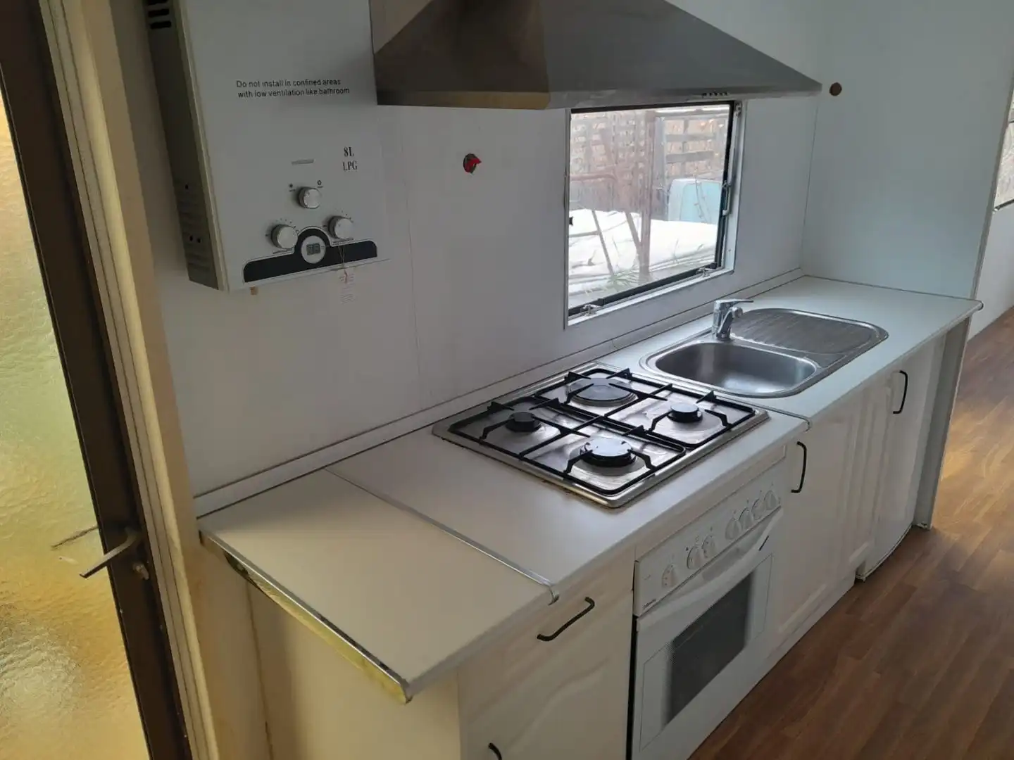 Bungalow zum Verkauf in Calle Amor de Dios 8, imagen 9