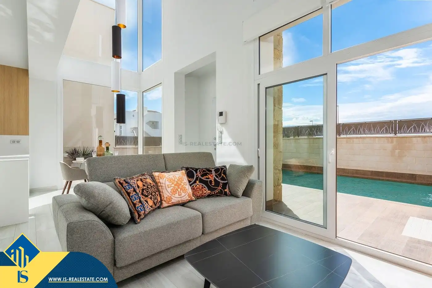 Bungalow en venda a Los Montesinos, imagen 18