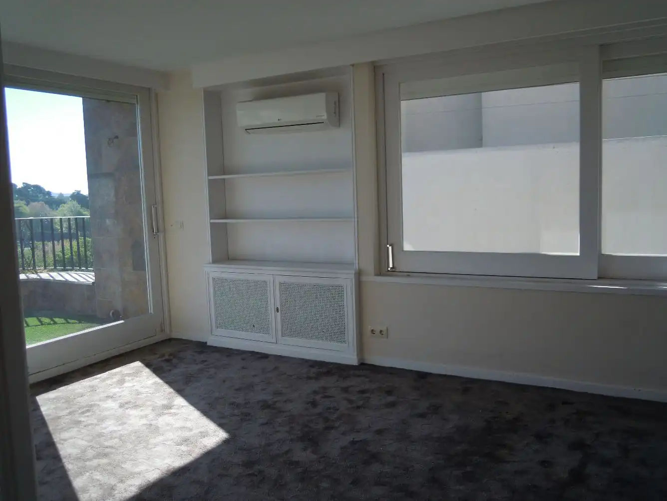 Penthouse with lift to rent in Retiro, imagen 44