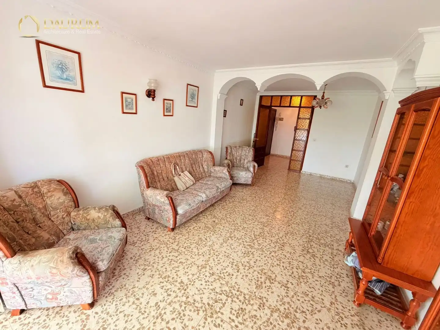 Piso con ascensor en venta en Felix Rodríguez de la Fuente, imagen 3