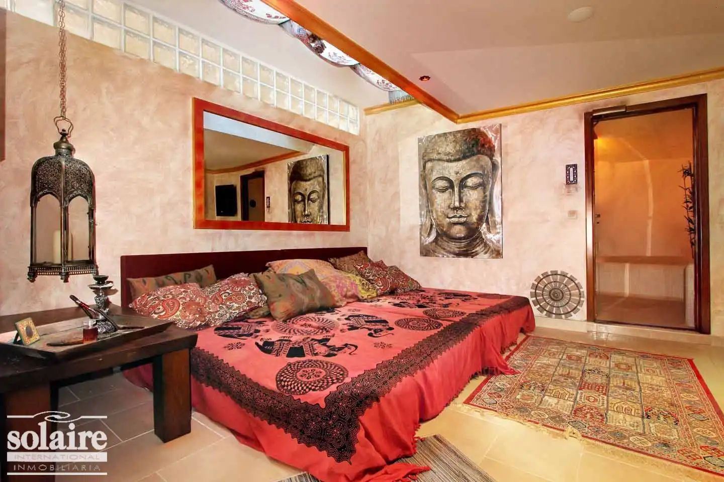 Casa amb jardí en venda a Altea la Vella, imagen 21