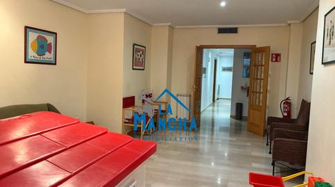 Foto 2 de Piso en venta en Calle Calle Teodoro Camino., Centro, Albacete