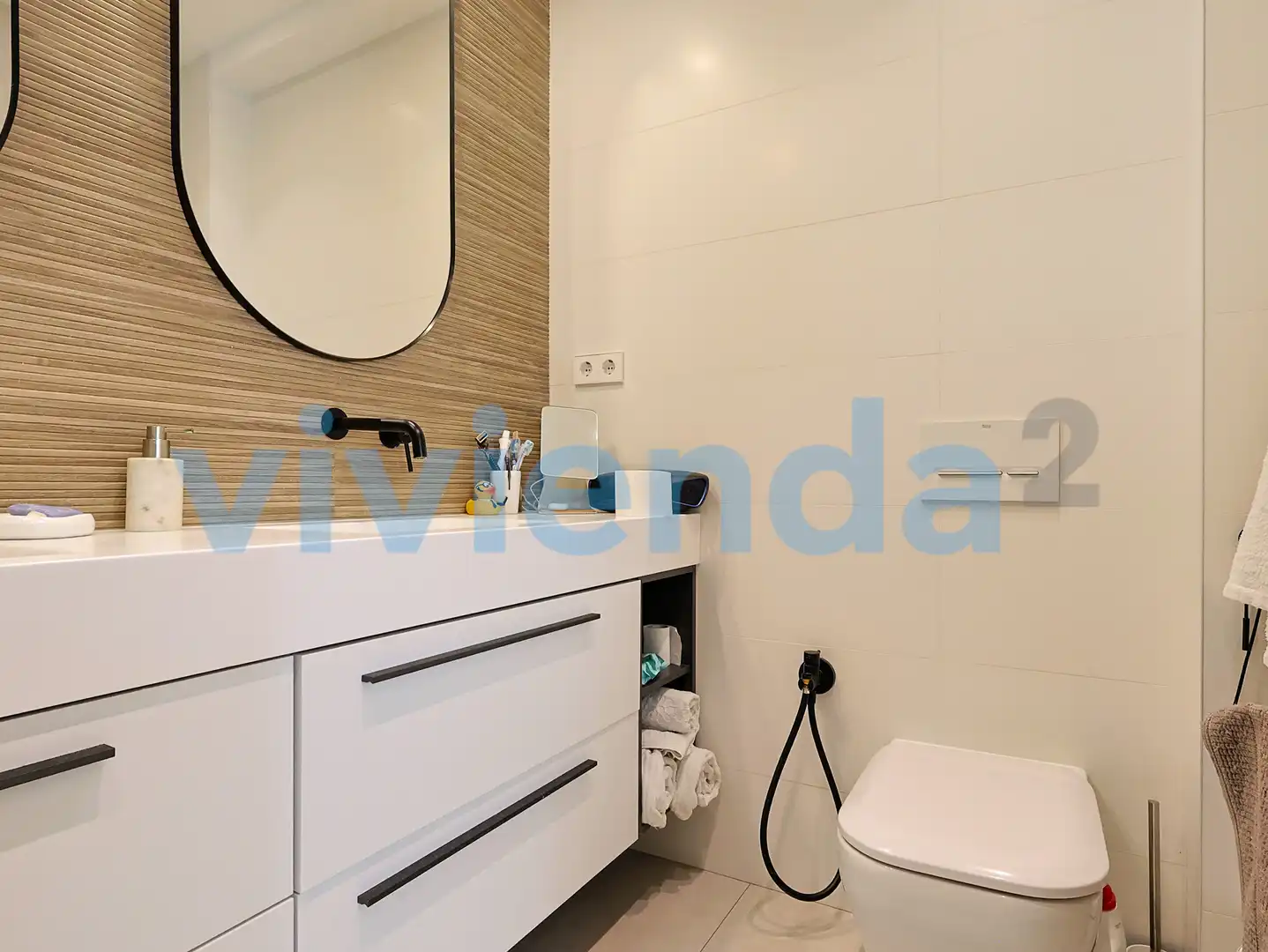 Wohnung mit Aufzug zum Verkauf in Paseo de Santa Maria de la Cabeza, imagen 31
