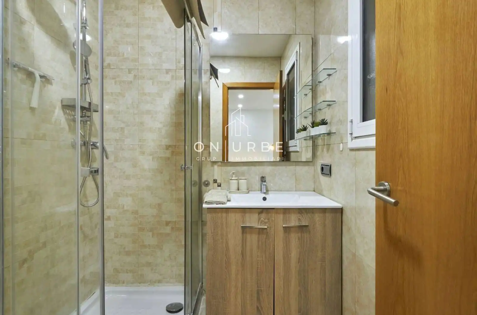 Appartement avec ascenseur à louer à Padilla, imagen 7
