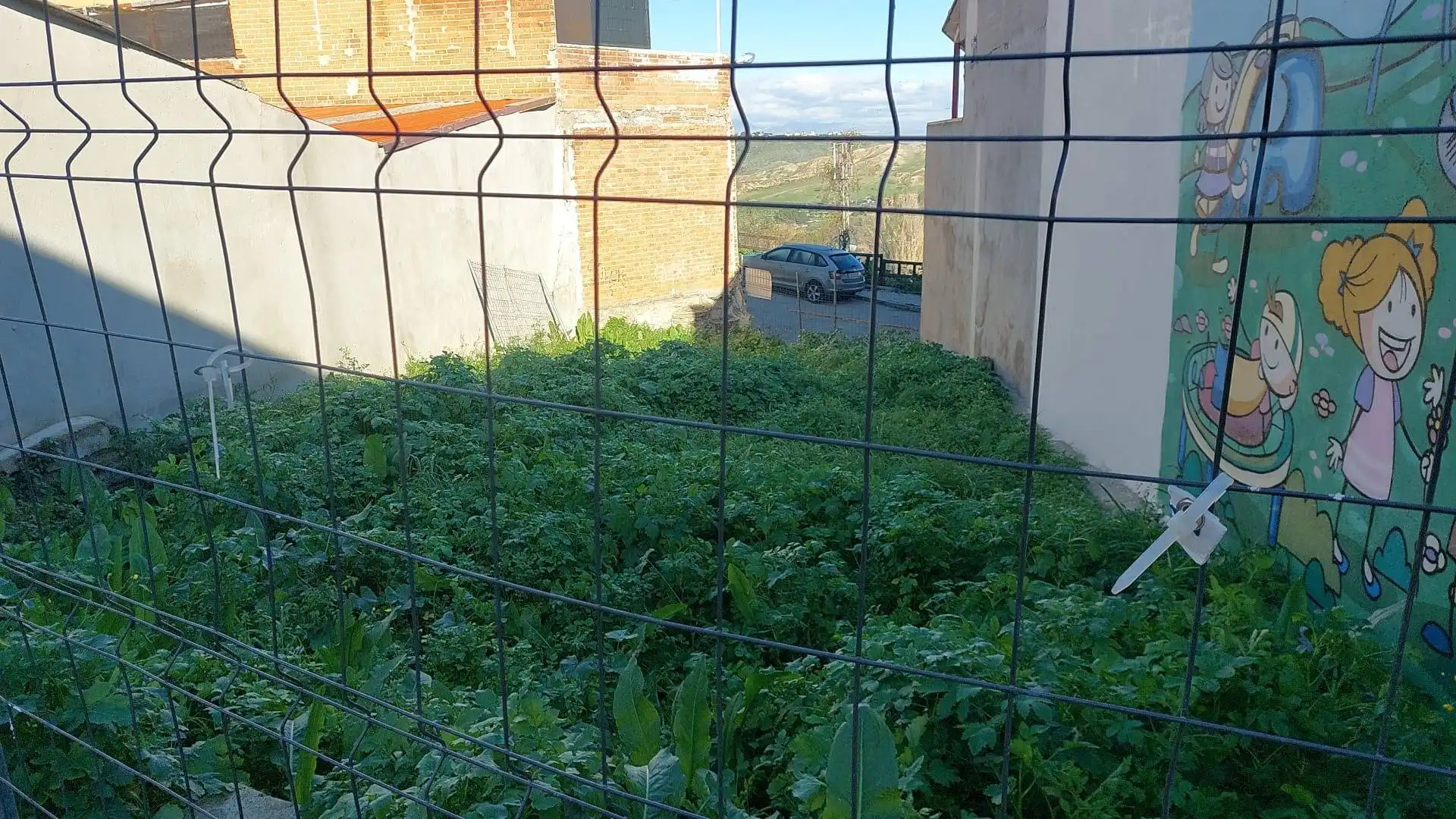 Residencial en venta en Paracuellos de Jarama
